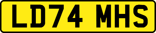 LD74MHS
