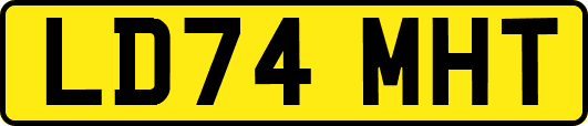 LD74MHT