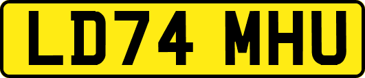 LD74MHU