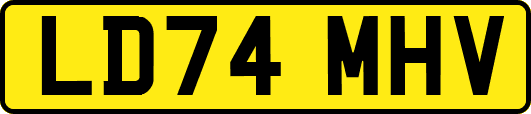 LD74MHV