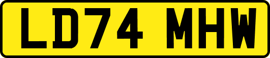 LD74MHW