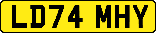 LD74MHY