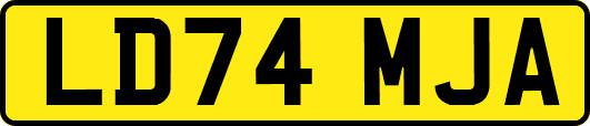 LD74MJA
