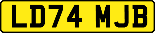 LD74MJB