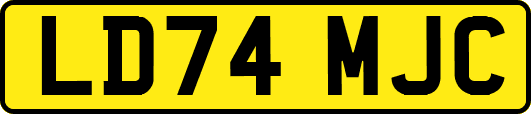 LD74MJC