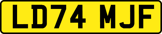LD74MJF