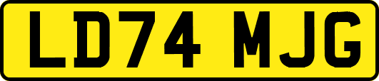 LD74MJG