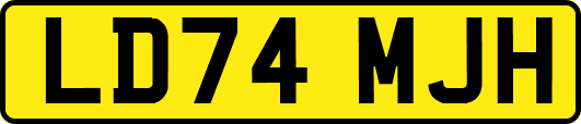 LD74MJH