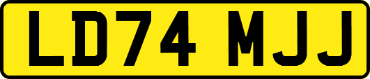 LD74MJJ