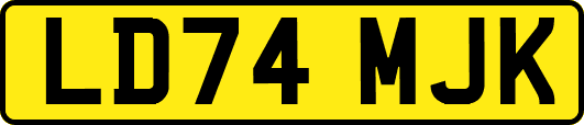 LD74MJK