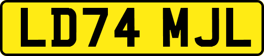 LD74MJL