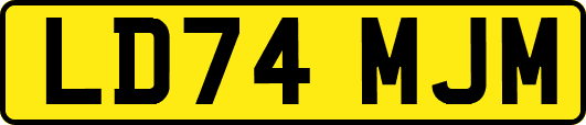 LD74MJM