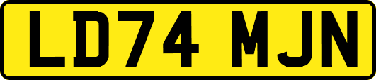 LD74MJN