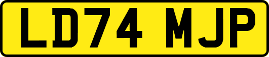 LD74MJP