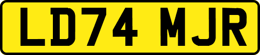 LD74MJR