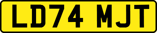 LD74MJT
