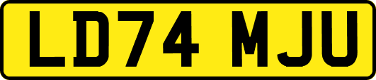 LD74MJU