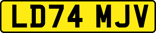 LD74MJV
