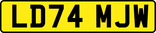 LD74MJW
