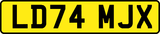 LD74MJX