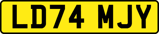 LD74MJY