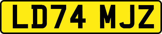 LD74MJZ