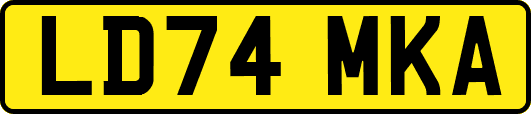 LD74MKA