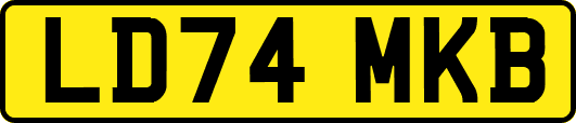 LD74MKB