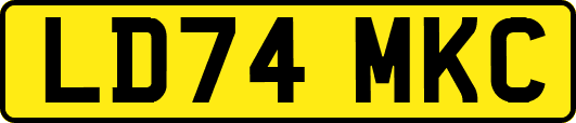 LD74MKC