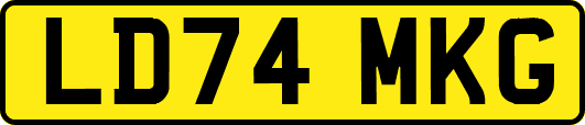 LD74MKG