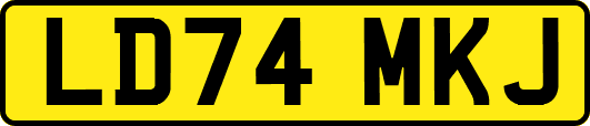 LD74MKJ