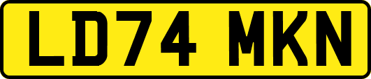LD74MKN