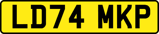 LD74MKP