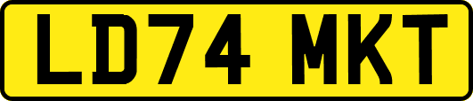 LD74MKT