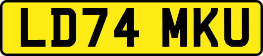 LD74MKU