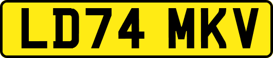 LD74MKV