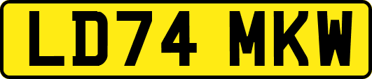 LD74MKW