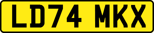 LD74MKX