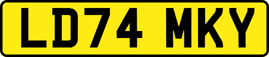 LD74MKY