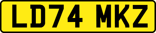 LD74MKZ