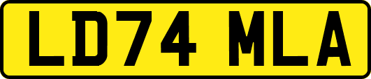 LD74MLA