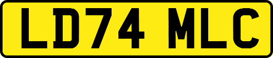 LD74MLC