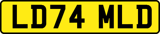 LD74MLD