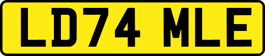 LD74MLE