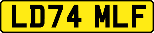 LD74MLF