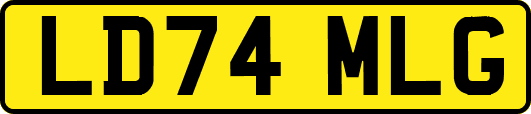 LD74MLG