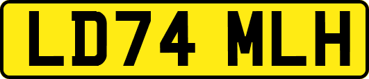 LD74MLH