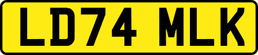 LD74MLK