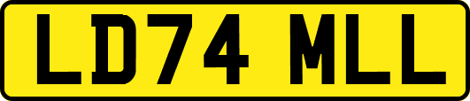 LD74MLL