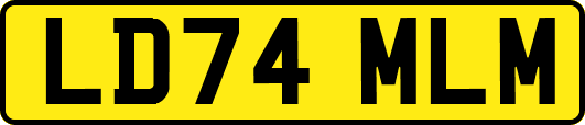 LD74MLM